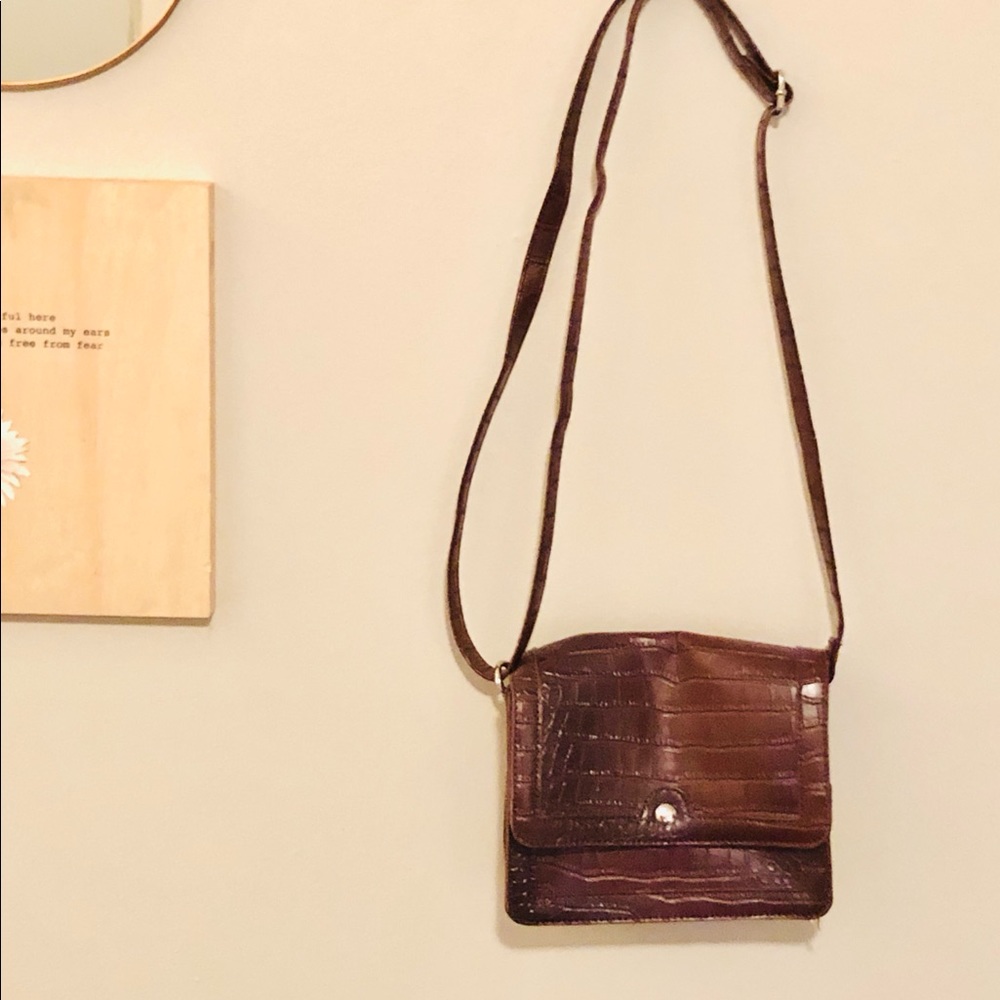 Shoulder bag